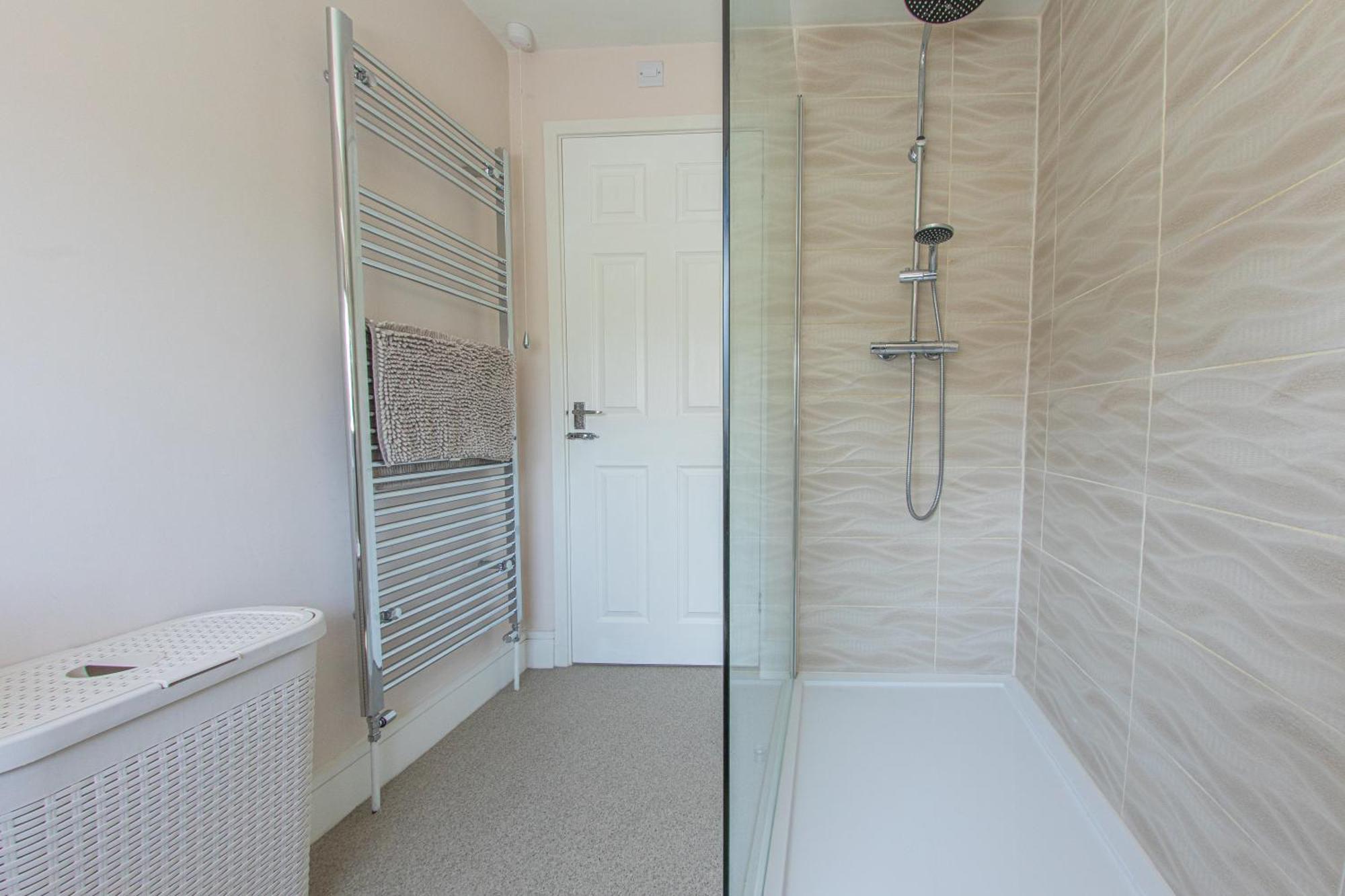 Styche View, Beautiful 4 Bedroom Home Available Market Drayton Bagian luar foto
