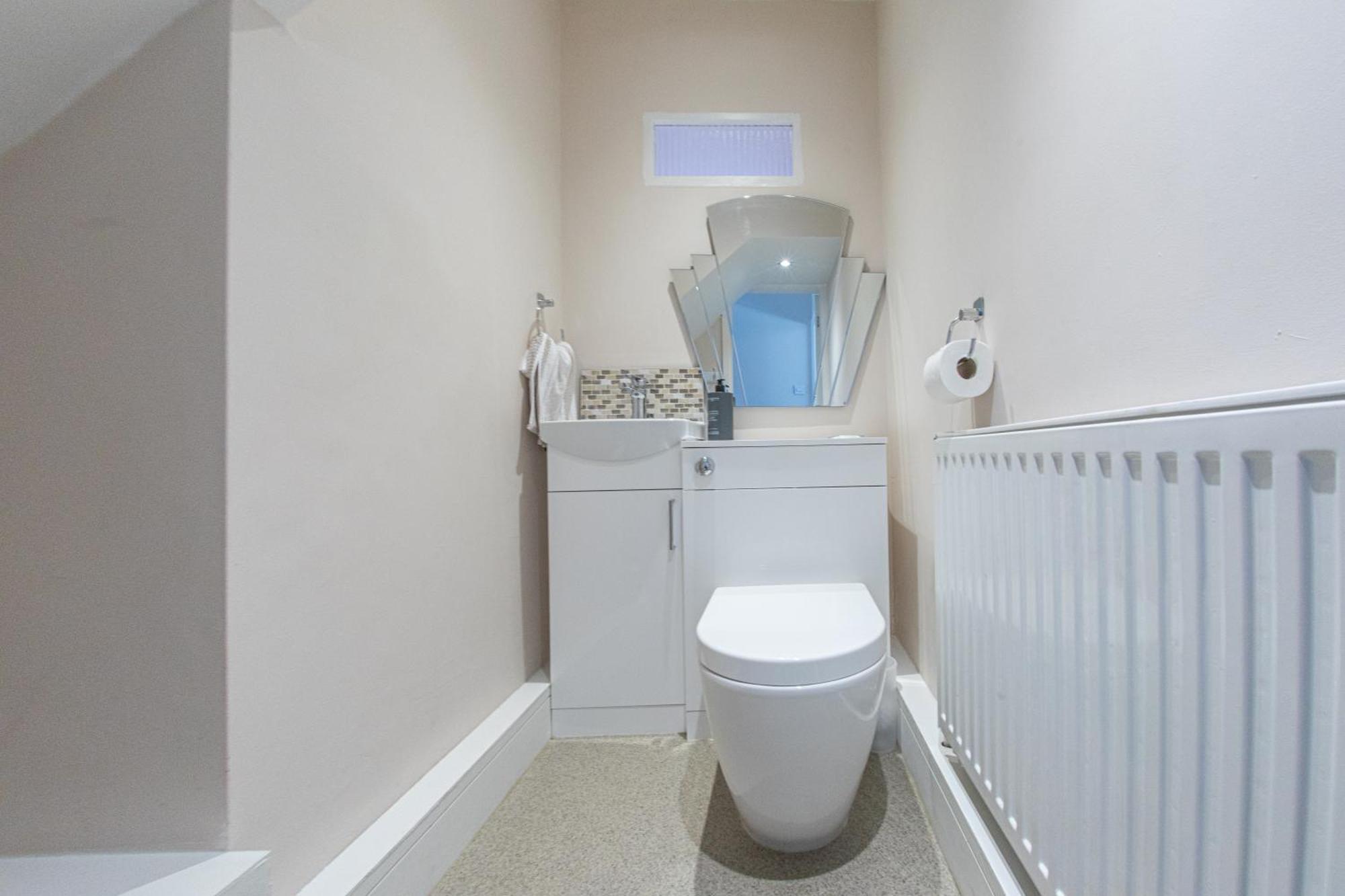 Styche View, Beautiful 4 Bedroom Home Available Market Drayton Bagian luar foto