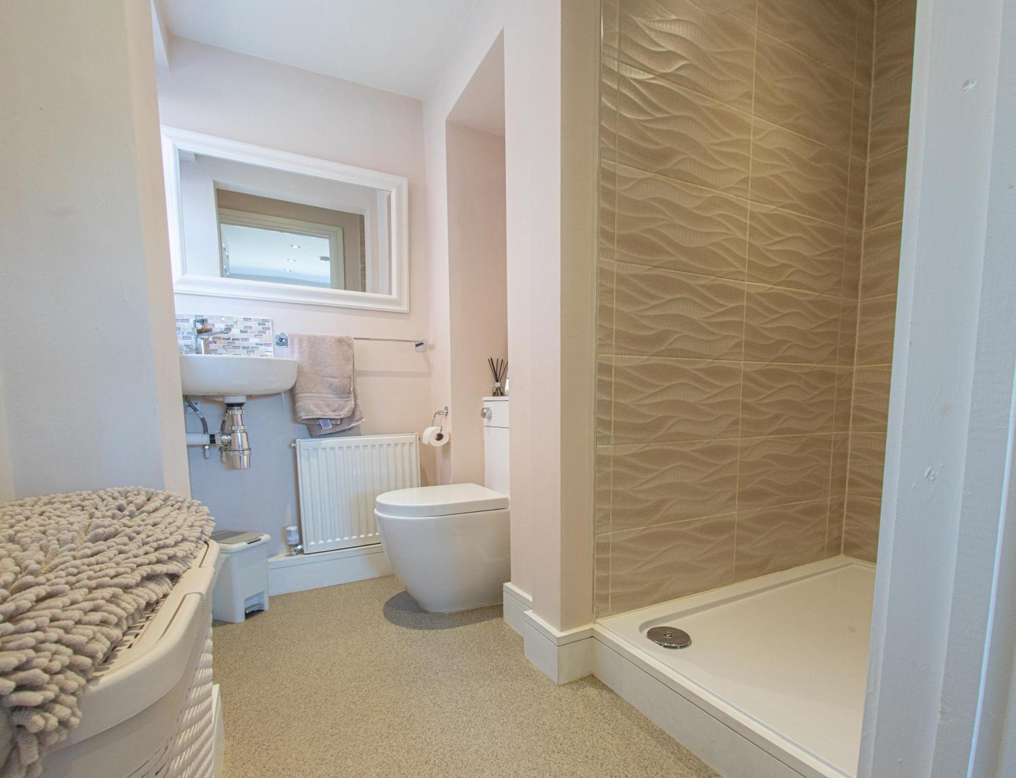 Styche View, Beautiful 4 Bedroom Home Available Market Drayton Bagian luar foto